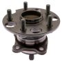 Raybestos 712422 Raybestos R-Line Wheel Bearing & Hub Assy