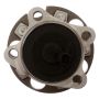 Raybestos 712422 Raybestos R-Line Wheel Bearing & Hub Assy