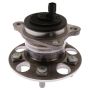 Raybestos 712422 Raybestos R-Line Wheel Bearing & Hub Assy