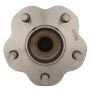 Raybestos 712423 Raybestos R-Line Wheel Bearing & Hub Assy