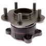 Raybestos 712423 Raybestos R-Line Wheel Bearing & Hub Assy