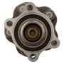 Raybestos 712423 Raybestos R-Line Wheel Bearing & Hub Assy