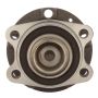Raybestos 712426 Raybestos R-Line Wheel Bearing & Hub Assy