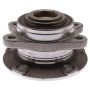 Raybestos 712426 Raybestos R-Line Wheel Bearing & Hub Assy