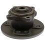 Raybestos 712427 Raybestos R-Line Wheel Bearing & Hub Assy