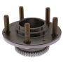 Raybestos 712428 Raybestos R-Line Wheel Bearing & Hub Assy