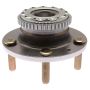 Raybestos 712428 Raybestos R-Line Wheel Bearing & Hub Assy