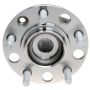 Raybestos 712430 Raybestos R-Line Wheel Bearing & Hub Assy