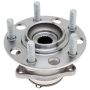 Raybestos 712430 Raybestos R-Line Wheel Bearing & Hub Assy