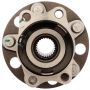 Raybestos 712431 Raybestos R-Line Wheel Bearing & Hub Assy