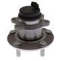 Raybestos 712434 Raybestos R-Line Wheel Bearing & Hub Assy