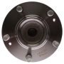 Raybestos 712434 Raybestos R-Line Wheel Bearing & Hub Assy