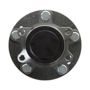 Raybestos 712435 Raybestos R-Line Wheel Bearing & Hub Assy