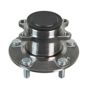 Raybestos 712435 Raybestos R-Line Wheel Bearing & Hub Assy