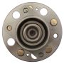 Raybestos 712437 Raybestos R-Line Wheel Bearing & Hub Assy