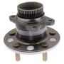 Raybestos 712437 Raybestos R-Line Wheel Bearing & Hub Assy