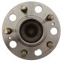 Raybestos 712437 Raybestos R-Line Wheel Bearing & Hub Assy