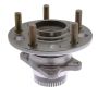 Raybestos 712437 Raybestos R-Line Wheel Bearing & Hub Assy