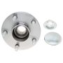 Raybestos 712439 Raybestos R-Line Wheel Bearing & Hub Assy