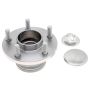 Raybestos 712439 Raybestos R-Line Wheel Bearing & Hub Assy