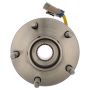 Raybestos 712441 Raybestos R-Line Wheel Bearing & Hub Assy