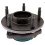 Raybestos 712441 Raybestos R-Line Wheel Bearing & Hub Assy