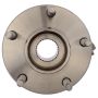 Raybestos 712442 Raybestos R-Line Wheel Bearing & Hub Assy