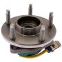 Raybestos 712442 Raybestos R-Line Wheel Bearing & Hub Assy