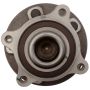 Raybestos 712446 Raybestos R-Line Wheel Bearing & Hub Assy