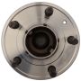 Raybestos 712446 Raybestos R-Line Wheel Bearing & Hub Assy