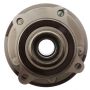 Raybestos 712447 Raybestos R-Line Wheel Bearing & Hub Assy