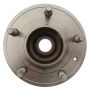 Raybestos 712447 Raybestos R-Line Wheel Bearing & Hub Assy