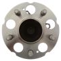Raybestos 712448 Raybestos R-Line Wheel Bearing & Hub Assy