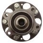 Raybestos 712451 Raybestos R-Line Wheel Bearing & Hub Assy