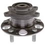 Raybestos 712451 Raybestos R-Line Wheel Bearing & Hub Assy