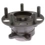 Raybestos 712451 Raybestos R-Line Wheel Bearing & Hub Assy