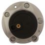 Raybestos 712452 Raybestos R-Line Wheel Bearing & Hub Assy