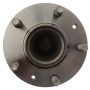 Raybestos 712452 Raybestos R-Line Wheel Bearing & Hub Assy