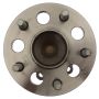 Raybestos 712454 Raybestos R-Line Wheel Bearing & Hub Assy