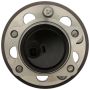 Raybestos 712455 Raybestos R-Line Wheel Bearing & Hub Assy