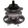 Raybestos 712456 Raybestos R-Line Wheel Bearing & Hub Assy