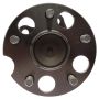 Raybestos 712456 Raybestos R-Line Wheel Bearing & Hub Assy