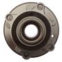 Raybestos 712460 Raybestos R-Line Wheel Bearing & Hub Assy