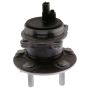 Raybestos 712466 Raybestos R-Line Wheel Bearing & Hub Assy