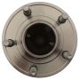 Raybestos 712466 Raybestos R-Line Wheel Bearing & Hub Assy