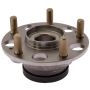 Raybestos 712481 Raybestos R-Line Wheel Bearing & Hub Assy