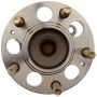 Raybestos 712495 Raybestos R-Line Wheel Bearing & Hub Assy