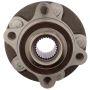 Raybestos 712498 Raybestos R-Line Wheel Bearing & Hub Assy