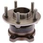 Raybestos 712500 Raybestos R-Line Wheel Bearing & Hub Assy