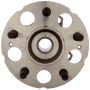 Raybestos 712501 Raybestos R-Line Wheel Bearing & Hub Assy